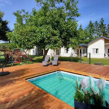 Malownicza Dolina Wapnica  Exterior photo