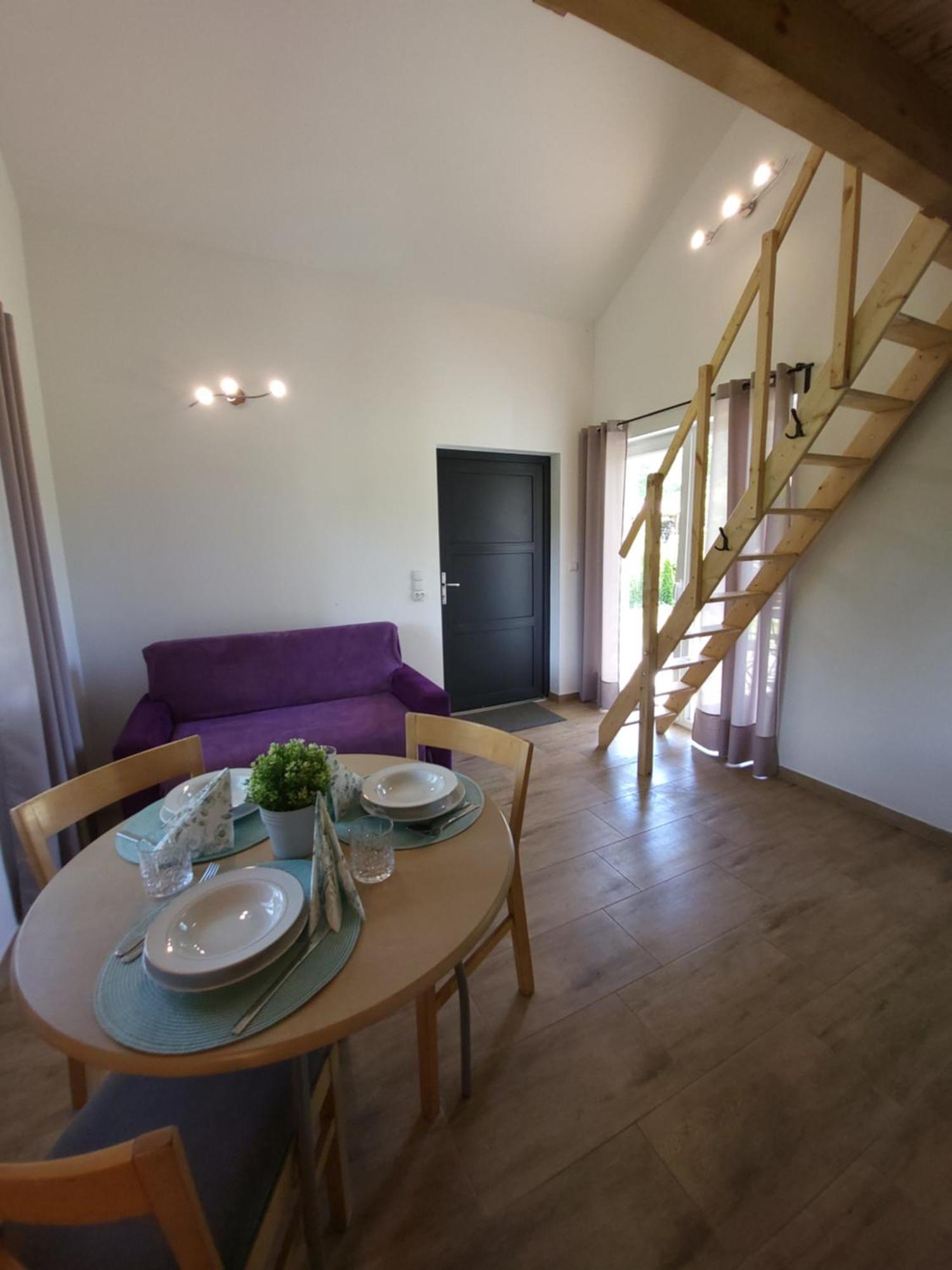 Malownicza Dolina Holiday home *