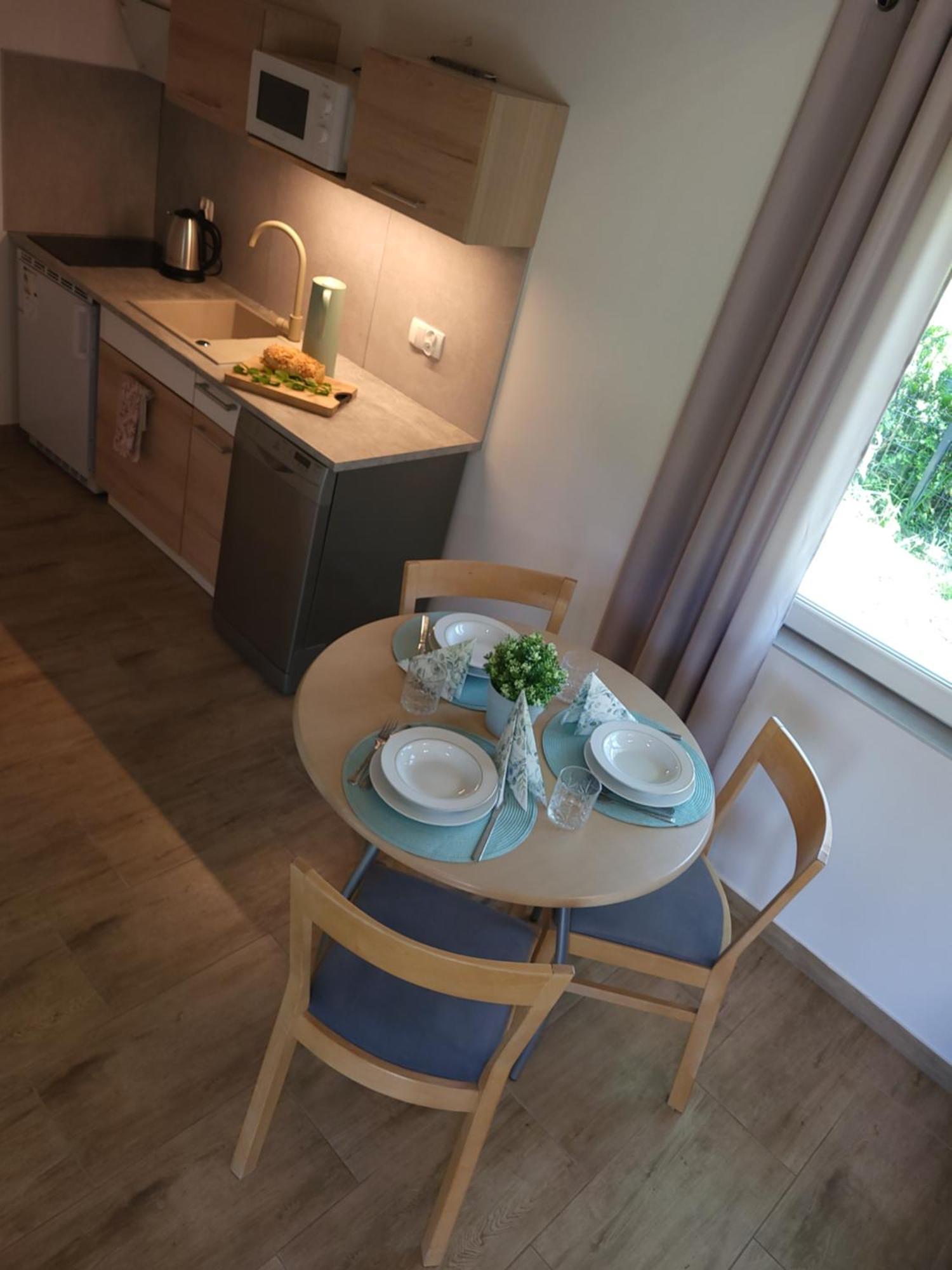 Holiday home Malownicza Dolina *
