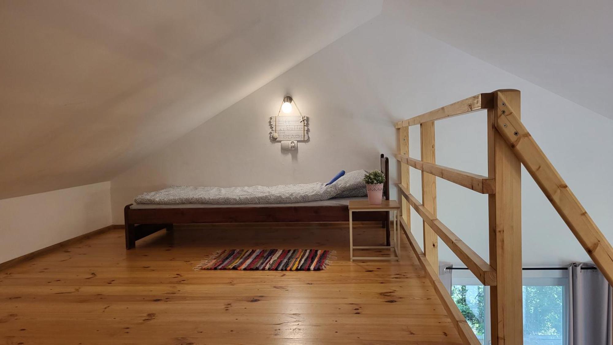 Malownicza Dolina Holiday home *
