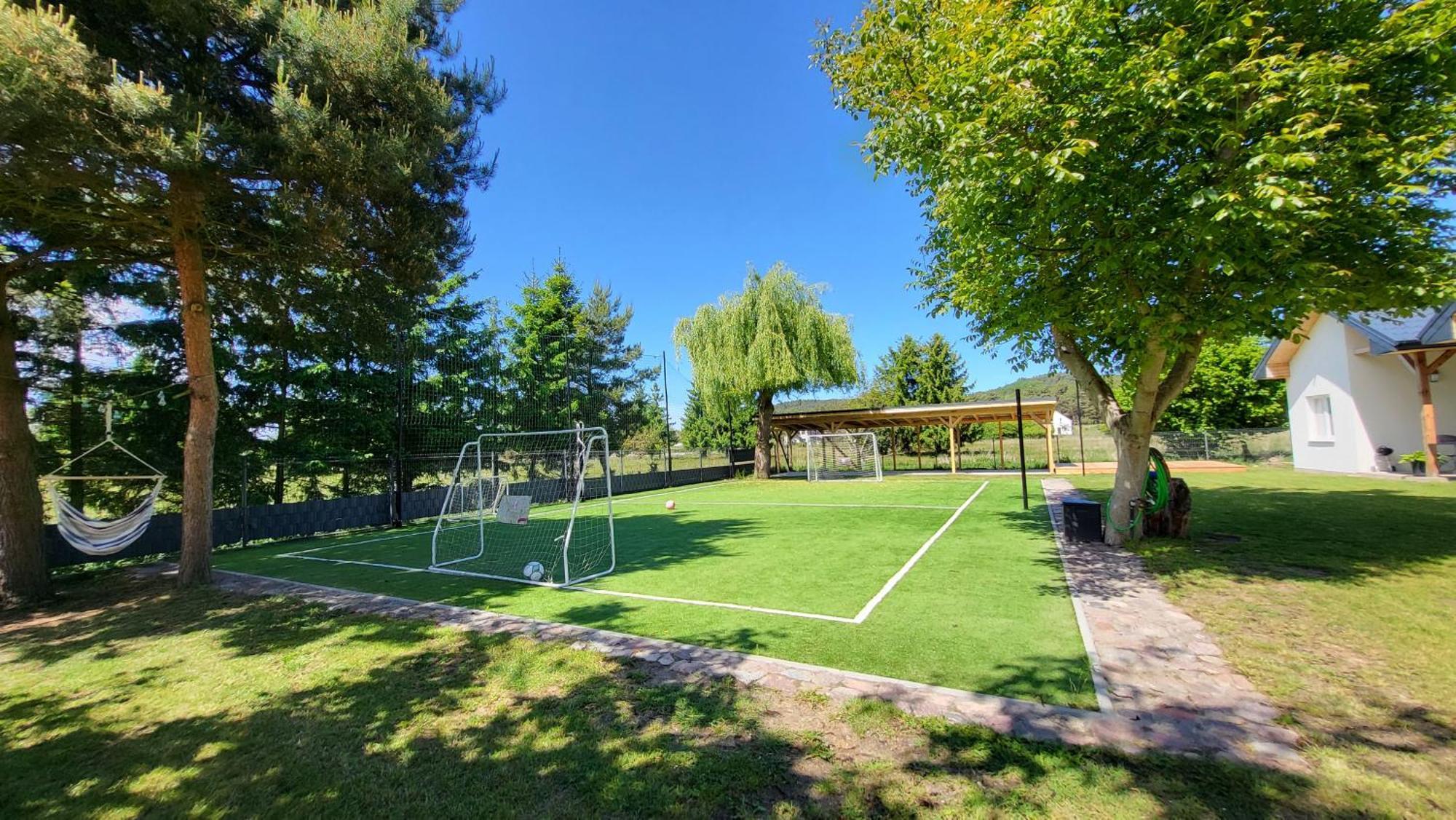Holiday home Malownicza Dolina